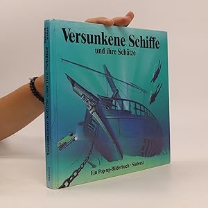 Immagine del venditore per Versunkene Schiffe und ihre Scha?tze venduto da Bookbot