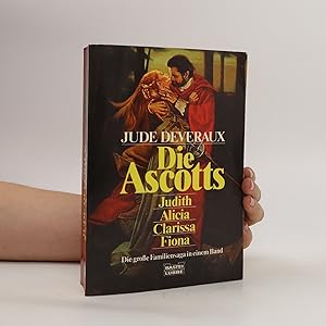 Seller image for Die Ascotts for sale by Bookbot