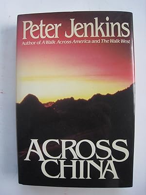 Seller image for Across China for sale by Redux Books