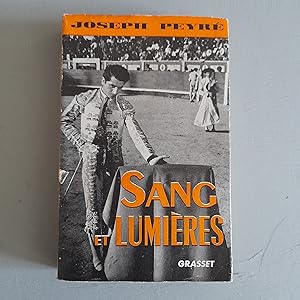 Sang et Lumières.