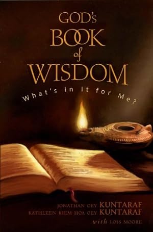 Seller image for God's Book of Wisdom for sale by Redux Books