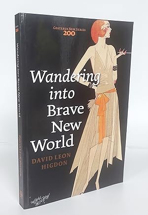 Wandering into Brave New World