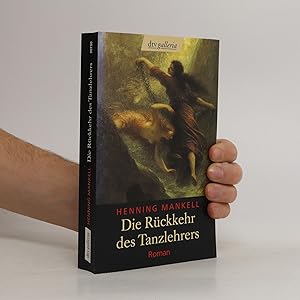 Image du vendeur pour Die Rckkehr des Tanzlehrers mis en vente par Bookbot
