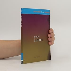 Seller image for Jacques Lacan for sale by Bookbot