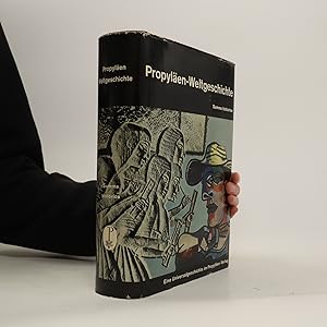 Seller image for Propylen Weltgeschichte. Summa Historica for sale by Bookbot