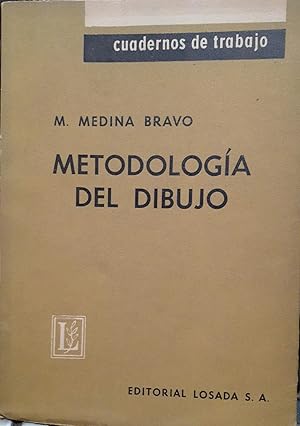 METODOLOGIA DEL DIBUJO