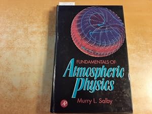 Fundamentals of atmospheric physics