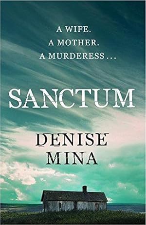 Seller image for Sanctum for sale by WeBuyBooks 2