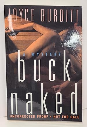 Seller image for Buck Naked for sale by Tall Stories Book & Print Gallery