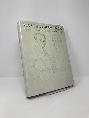 Seller image for Master Drawings from the Smith College Museum of Art for sale by Southampton Books
