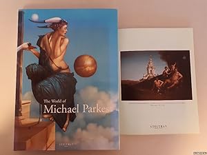 Image du vendeur pour The World of Michael Parkes *SIGNED* mis en vente par Klondyke