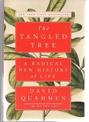 The Tangled Tree: A Radical New History of Life