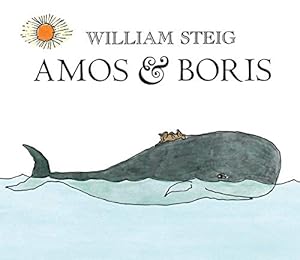Imagen del vendedor de Amos & Boris a la venta por Reliant Bookstore