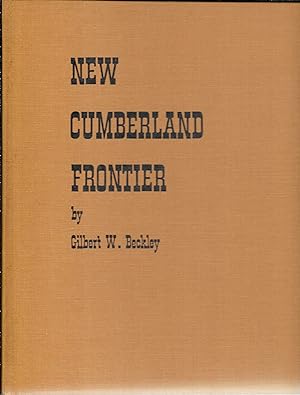 New Cumberland Frontier (Signed by Author)