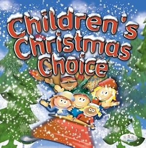 Image du vendeur pour Children's Christmas Choice mis en vente par WeBuyBooks