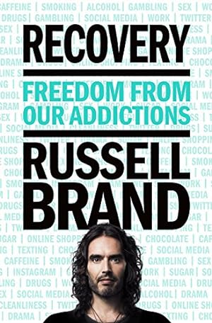Seller image for Recovery: Freedom from Our Addictions for sale by Reliant Bookstore