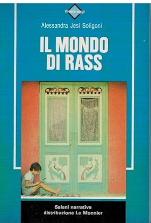 Imagen del vendedor de Il mondo di Rass a la venta por Books di Andrea Mancini