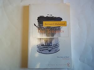 Seller image for The Tenants (Vintage Classics) for sale by Carmarthenshire Rare Books