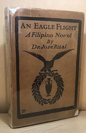 An Eagle Flight ( Noli Me Tangere )