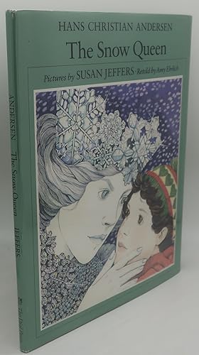 Bild des Verkufers fr THE SNOW QUEEN zum Verkauf von Booklegger's Fine Books ABAA