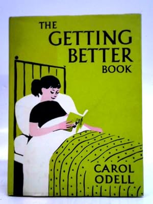 Seller image for The Getting Better Book for sale by World of Rare Books