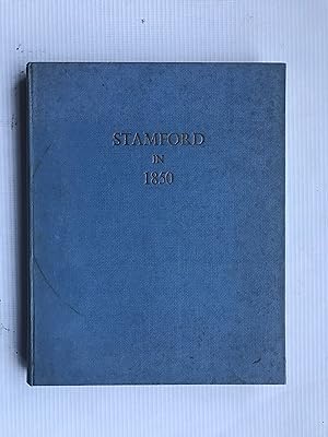 Stamford in 1850
