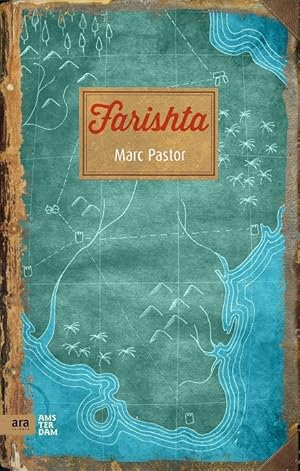 Seller image for FARISHTA (CATALN). for sale by Librera Smile Books