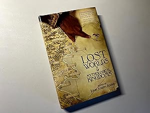 Imagen del vendedor de Lost Worlds & Mythological Kingdoms a la venta por Falling Waters Booksellers