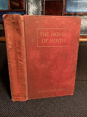 The House of Mirth