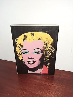 Image du vendeur pour Andy Warhol Retrospective mis en vente par AwardWinningBooks