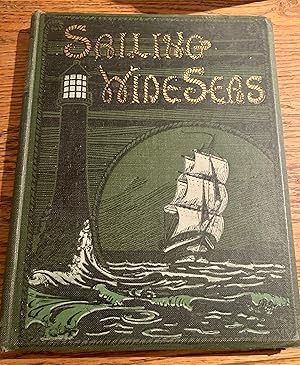 Sailing Wide Seas: To Seek and Save the Lost