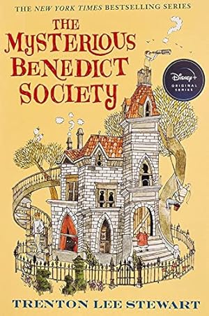 Seller image for The Mysterious Benedict Society (The Mysterious Benedict Society, 1) for sale by ZBK Books