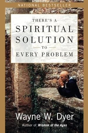 Seller image for There's a Spiritual Solution to Every Problem for sale by ZBK Books