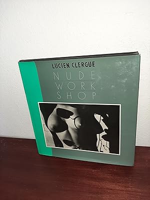 Seller image for Nude Workshop (A Studio book) for sale by AwardWinningBooks