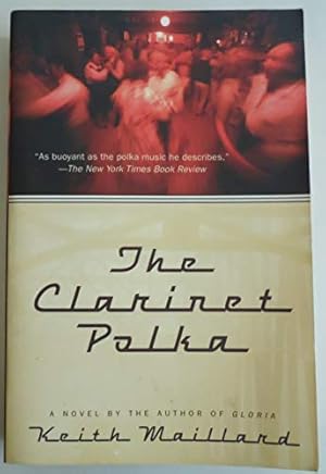 Imagen del vendedor de The Clarinet Polka: A Novel a la venta por ZBK Books
