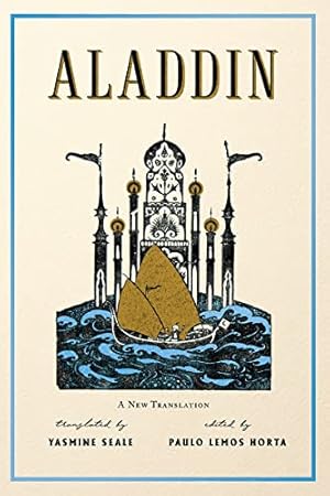 Image du vendeur pour Aladdin: A New Translation mis en vente par ZBK Books