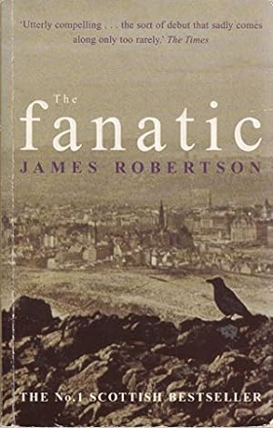 Seller image for The Fanatic for sale by ZBK Books