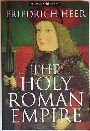 Seller image for The Holy Roman Empire for sale by Hanselled Books