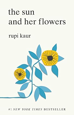 Seller image for The Sun and Her Flowers for sale by ZBK Books