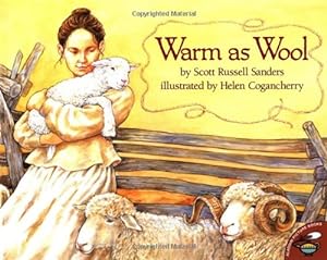 Seller image for Warm As Wool (Aladdin Picture Books) for sale by 2nd Life Books