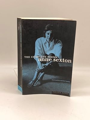 Imagen del vendedor de The Complete Poems Anne Sexton a la venta por True Oak Books