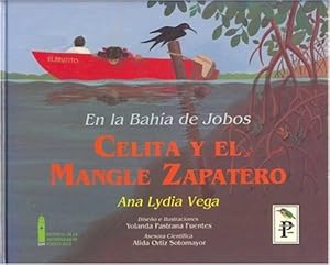 Seller image for En la bahia de jobos: Celita Y El Mangle Zapatero (Coleccion San Pedrito) (Spanish Edition) for sale by Books for Life