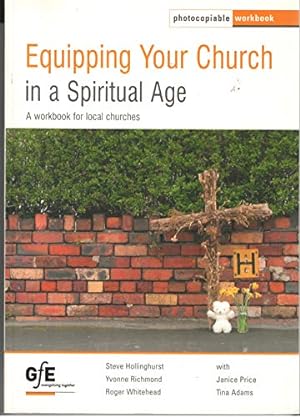 Seller image for Equipping Your Church In Spiritual Age for sale by WeBuyBooks