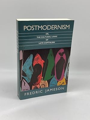 Seller image for Postmodernism, Or, the Cultural Logic of Late Capitalism for sale by True Oak Books