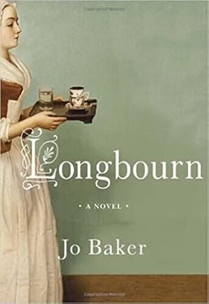 Seller image for Longbourn for sale by ZBK Books