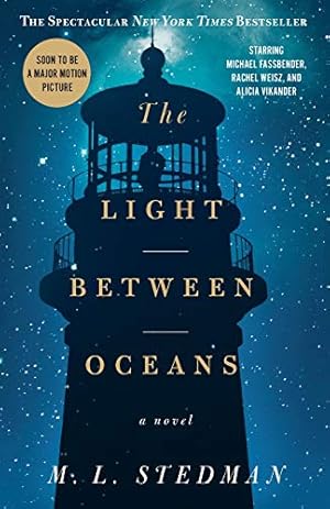Seller image for The Light Between Oceans for sale by ZBK Books
