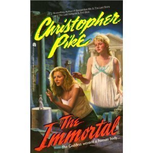Seller image for The Immortal for sale by ZBK Books