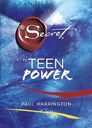 Seller image for The Secret to Teen Power for sale by ZBK Books