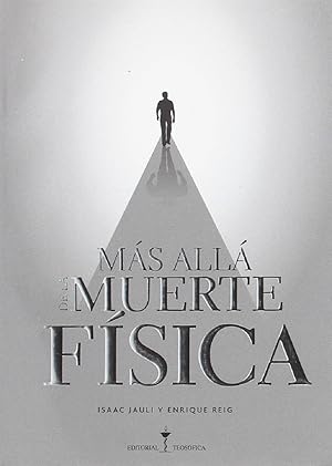 Imagen del vendedor de Ms All De La Muerte Fsica (Spanish Edition) a la venta por Librairie Cayenne