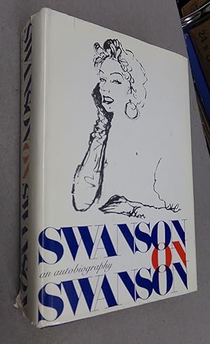 Imagen del vendedor de Swanson on Swanson a la venta por Baggins Book Bazaar Ltd